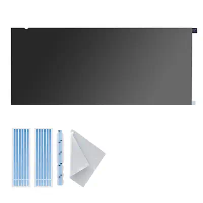 Filtre de Confidentialité pour Écran Dell P3424WE Incurvé Ultra-Large 21:9, Filtre Réversible Mat/Br - StarTech - Accessoire Divers - visuel 7