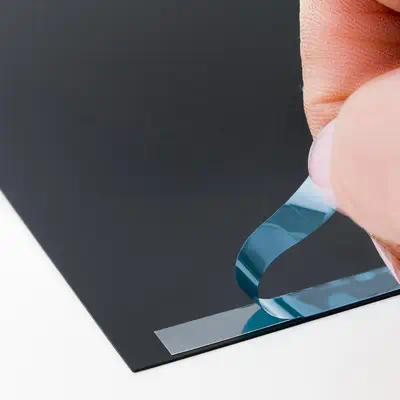 Filtre de Confidentialité pour Écran Dell P3424WE Incurvé Ultra-Large 21:9, Filtre Réversible Mat/Br - StarTech - Accessoire Divers - visuel 5