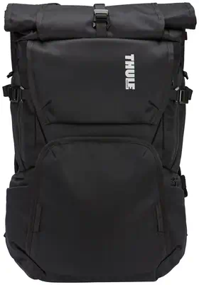 Thule Covert TCDK232 Black Sac à dos Noir - Sacoche & Housse - visuel 3