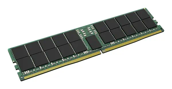 Kingston Technology KSM64R52BD4-128MB module de mémoire 128 Go 1 x 128 Go DDR5 - Mémoire - visuel 3