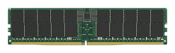 Kingston Technology KSM64R52BD4-128MB module de mémoire 128 Go 1 x 128 Go DDR5 - Mémoire - visuel 1