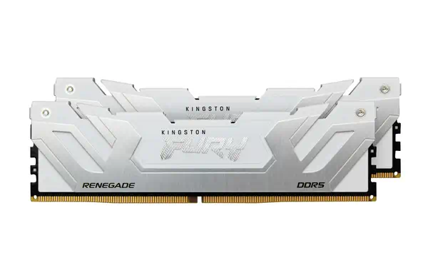 48 Go 8400MT/s DDR5 CL40 CUDIMM (kit de Kingston - visuel 1 - hello RSE - Des vitesses élevées avec de faibles latences pour des performances incroyables