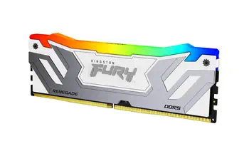 Mémoire FURY garantie