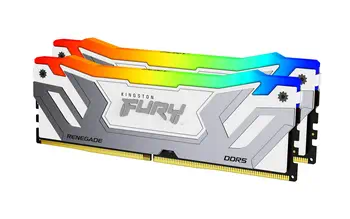 Livraison rapide Mémoire FURY