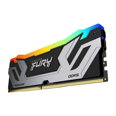 48Go 8400MT/s DDR5 CL40 CUDIMM (Kit de 2) Kingston - visuel 1 - hello RSE - Compatible AMD Ryzen