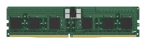 Kingston Technology KSM64R52BS8-16MD module de mémoire 16 Go 1 x 16 Go DDR5 - Mémoire - visuel 1