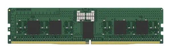 Kingston Technology KSM64R52BS8-16MD module de mémoire 16 Go 1 x 16 Go DDR5 - Mémoire - visuel 2