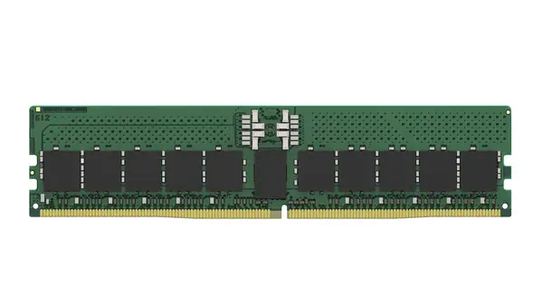 Kingston Technology KSM64R52BD8-32MD module de mémoire 32 Go 1 x 32 Go DDR5 - Mémoire - visuel 4