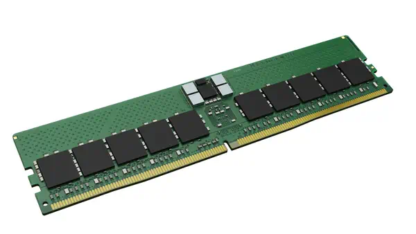 Kingston Technology KSM64R52BD8-32MD module de mémoire 32 Go 1 x 32 Go DDR5 - Mémoire - visuel 3