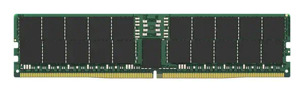 Kingston Technology KSM64R52BD4-64MD module de mémoire 64 Go 1 x 64 Go DDR5 - Mémoire - visuel 1