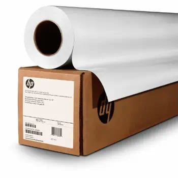 Avis Papier HP A6DE9A