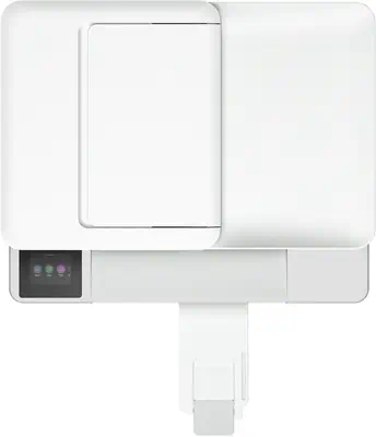Envy 6530e Sans fil All-in-One Couleur Imprimante, Instant Ink; Impression photo - HP - Multifonctions Jet d'encre - visuel 4