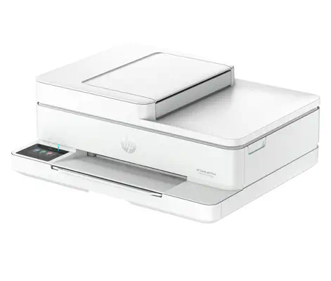 Envy 6530e Sans fil All-in-One Couleur Imprimante, Instant Ink; Impression photo - HP - Multifonctions Jet d'encre - visuel 10
