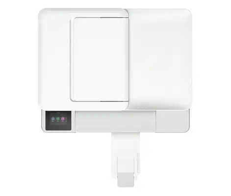 Envy 6530e Sans fil All-in-One Couleur Imprimante, Instant Ink; Impression photo - HP - Multifonctions Jet d'encre - visuel 2