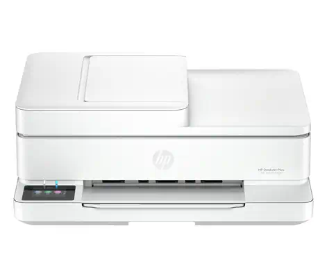 Envy 6530e Sans fil All-in-One Couleur Imprimante, Instant Ink; Impression photo - HP - Multifonctions Jet d'encre - visuel 5