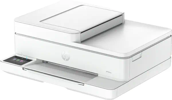 Envy 6530e Sans fil All-in-One Couleur Imprimante, Instant Ink; Impression photo - HP - Multifonctions Jet d'encre - visuel 7