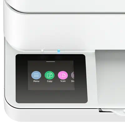 Envy 6530e Sans fil All-in-One Couleur Imprimante, Instant Ink; Impression photo - HP - Multifonctions Jet d'encre - visuel 9