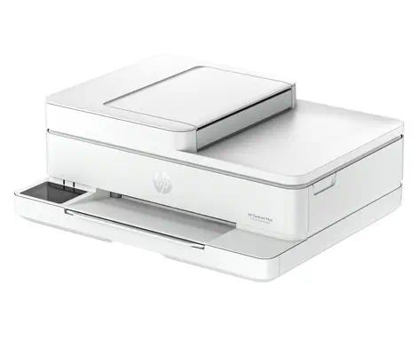 Envy 6530e Sans fil All-in-One Couleur Imprimante, Instant Ink; Impression photo - HP - Multifonctions Jet d'encre - visuel 7