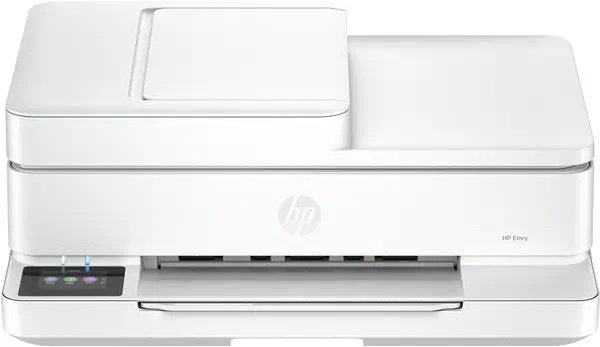 Envy 6530e Sans fil All-in-One Couleur Imprimante, Instant Ink; Impression photo - HP - Multifonctions Jet d'encre - visuel 10