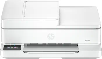 Comparaison Multifonctions Jet d'encre HP Impression couleur