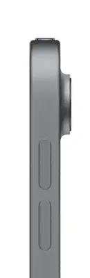 iPad Air 4 64Go - Gris - WiFi - Grade Reconditionné en France Bon état - Apple - Tablette reconditionnée - visuel 2