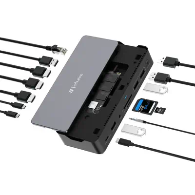 Verbatim CDS-15S  - Câble USB - visuel 5