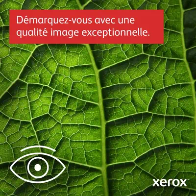 VersaLink B625 A4 61 ppm - Copie/Impression/Numérisation/Fax recto Xerox - visuel 1 - hello RSE - Installez votre imprimante à l'endroit qui vous convient, grâce à la connectivité Wi-Fi incluse en standard.