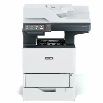 VersaLink B625 A4 61 ppm - Copie/Impression/Numérisation/Fax recto verso PS3 PCL5e/6 2 magasins 650  - Xerox - Imprimante Laser - visuel 1