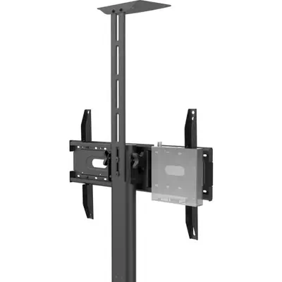 Vision VFM-F21 support pour téléviseur 2,03 m (80") - Accessoire Vidéoprojecteur - visuel 4