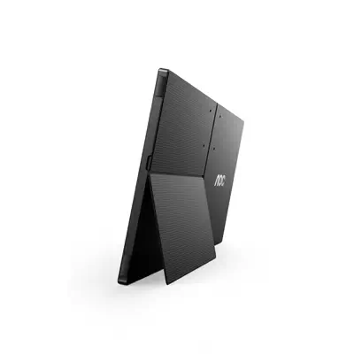 AOC T2 16T3EA écran plat de PC 39,6 cm (15.6") 1920 x 1080 pixels Full HD Noir - Ecran Ordinateur - visuel 8