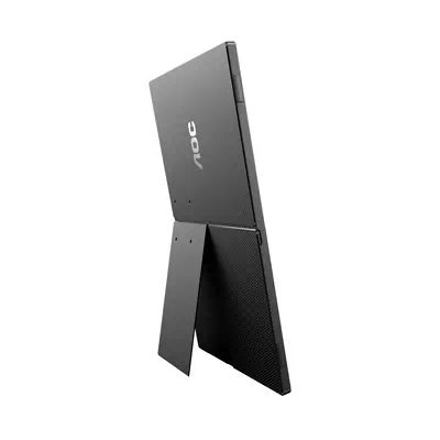 AOC T2 16T3EA écran plat de PC 39,6 cm (15.6") 1920 x 1080 pixels Full HD Noir - Ecran Ordinateur - visuel 9