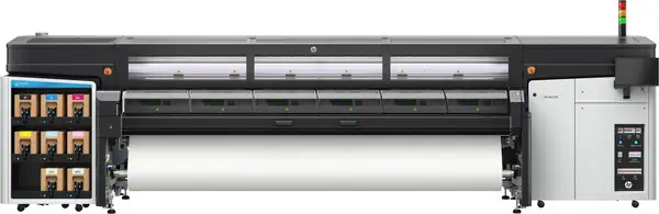 HP Latex FS50 Printer imprimante grand format - Autre Imprimante - visuel 1