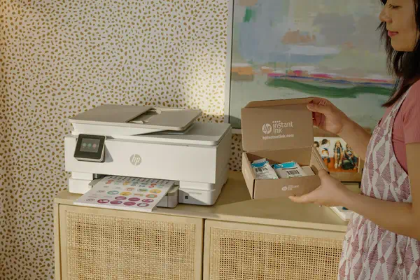 Latex FS50 W Printer - HP - Autre Imprimante - visuel 5