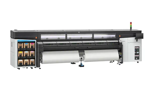 HP Latex FS50 W Printer imprimante grand format - Autre Imprimante - visuel 3