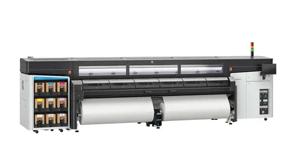 Latex FS50 W Printer - HP - Autre Imprimante - visuel 8