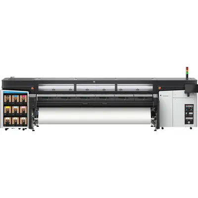 Latex FS50 W Printer - HP - Autre Imprimante - visuel 3