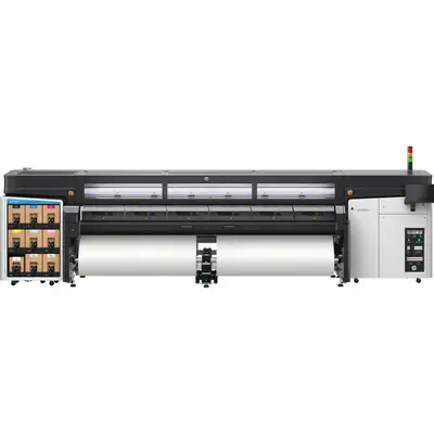 Latex FS60 W Printer - HP - Autre Imprimante - visuel 5