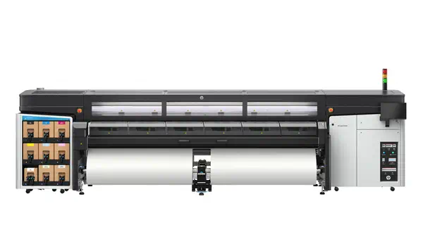 HP Latex FS60 W Printer imprimante grand format - Autre Imprimante - visuel 3