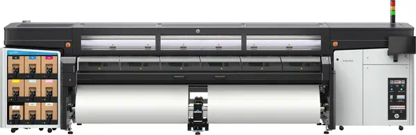HP Latex FS60 W Printer imprimante grand format - Autre Imprimante - visuel 1