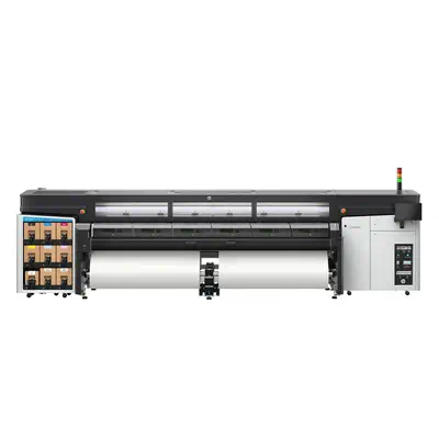 Latex FS60 W Printer - HP - Autre Imprimante - visuel 4