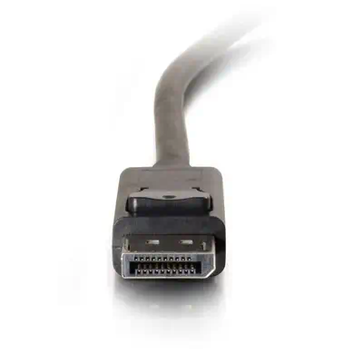 C2G Câble adaptateur DisplayPort mâle vers HD mâle de 3 m - Câble pour Affichage - visuel 3