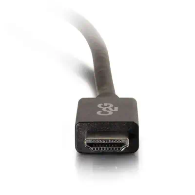 C2G Câble adaptateur DisplayPort mâle vers HD mâle de 3 m - Câble pour Affichage - visuel 2
