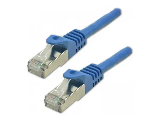 MCL Samar - Câble RJ et Fibre optique - visuel 1