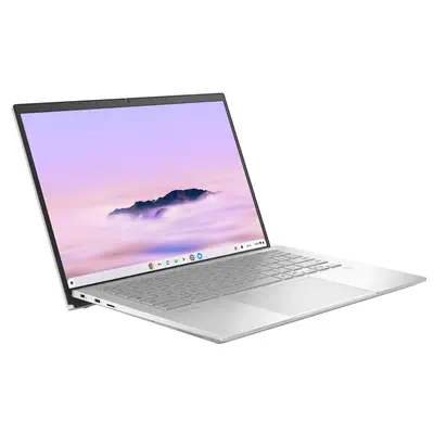 ASUS Chromebook Plus Enterprise CX54 CX5403CMA-QN0364 Intel Core Ultra 7 155U 35,6 cm (14") Écran ta - Asus - PC Portable - visuel 5