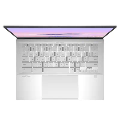 ASUS Chromebook Plus Enterprise CX54 CX5403CMA-QN0364 Intel Core Ultra 7 155U 35,6 cm (14") Écran ta - Asus - PC Portable - visuel 4