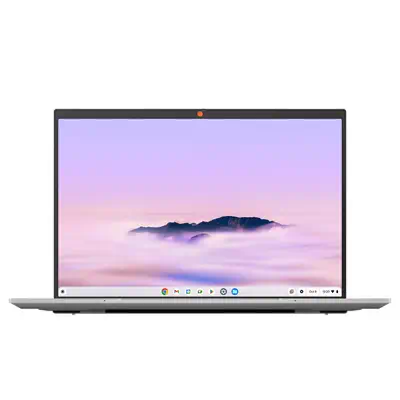 ASUS Chromebook Plus Enterprise CX54 CX5403CMA-QN0364 Intel Core Ultra 7 155U 35,6 cm (14") Écran ta - Asus - PC Portable - visuel 1