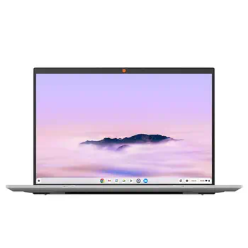 PC Portable Chromebook ChromeOS avantages