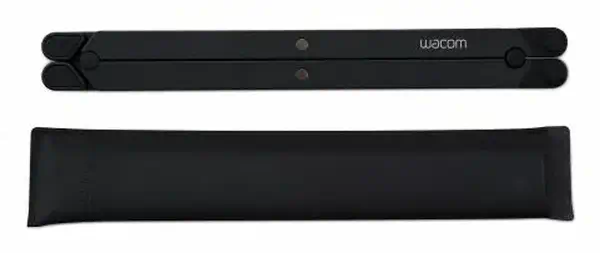 Wacom ACK652Z accessoire pour tablette graphique Pieds - Etui et Housse - visuel 2
