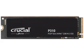 Revendeur officiel Disque dur SSD Crucial PC/ordinateur portable