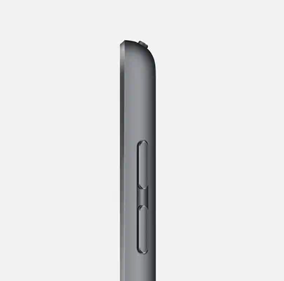 iPad 8 10.2" 128Go - Gris WiFi + Apple - visuel 1 - hello RSE - Ça, c’est fait.